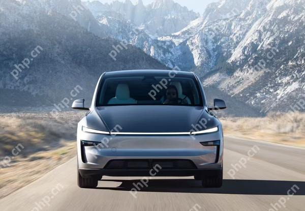 特斯拉上周销量7300辆 同比下滑约33% 远低于理想