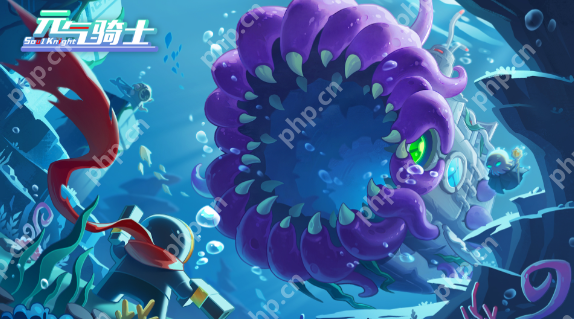 元气骑士武器怎么选择-元气骑士武器最强推荐