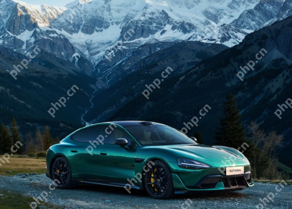 小米汽车发布五一假期出行报告：累计行驶超1亿公里