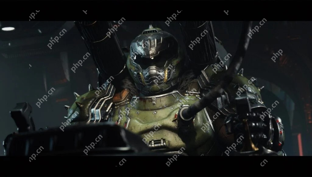 5月登陆XGP游戏名单：《毁灭战士：黑暗时代》等