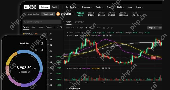 ok交易所APP链接 ok欧交易平台手机端注册链接 - 电脑知识网