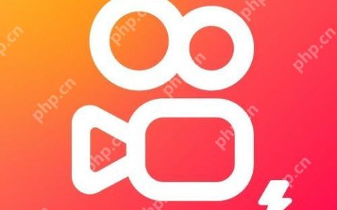 快手极速版页面不见了怎么恢复 一键找回页面教程