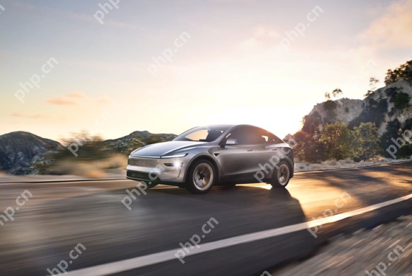 官方:特斯拉安全系数是普通车10倍以上 开启辅助驾驶后