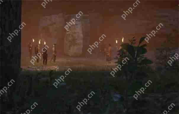 天国拯救2龙骨完美结局攻略插图 天国拯救2龙骨完美结局攻略