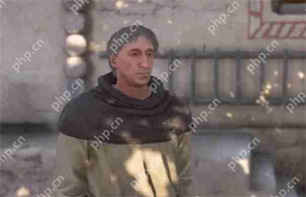 天国拯救2龙骨完美结局攻略插图1 天国拯救2龙骨完美结局攻略