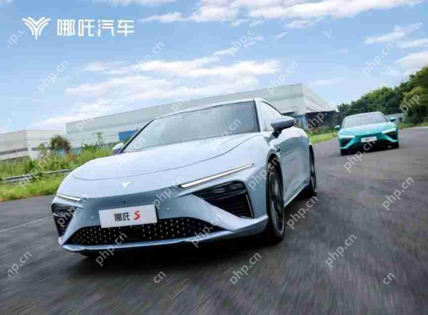 因关联公司欠税215万元，哪吒汽车被税务部门通报