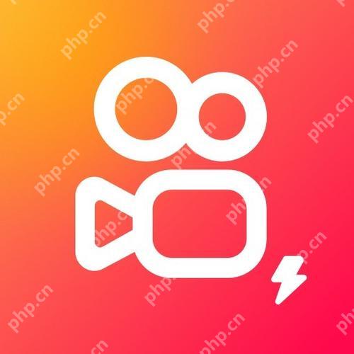 快手极速版为什么不显示金币圈 金币圈显示方法