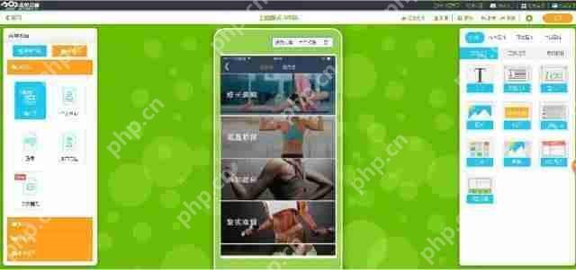 艾灸养生馆为何需要开发小程序？