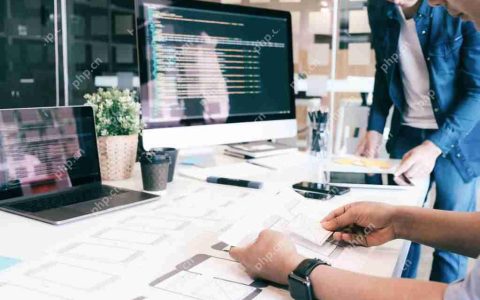 软件开发需要学习什么编程语言？