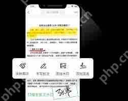 cs扫描全能王使用教程