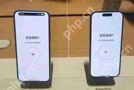 苹果iPhone15屏幕常亮功能如何关闭