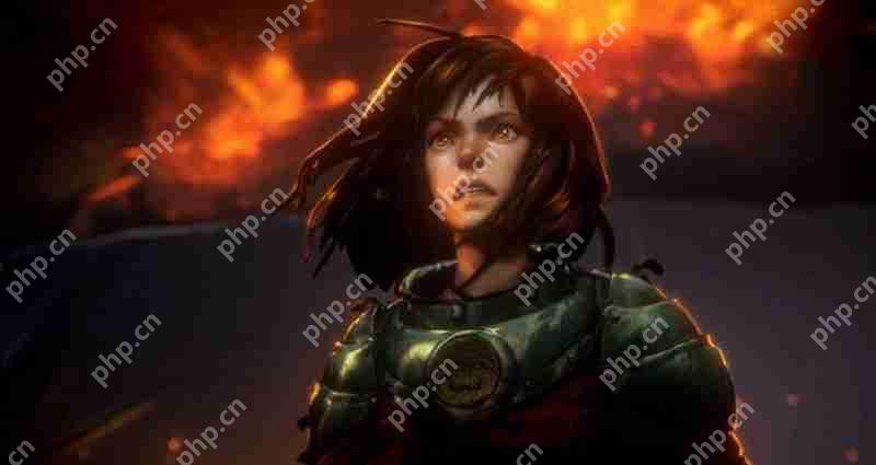 《恶意不息》三分之一玩家来自中国 总监发中文致谢