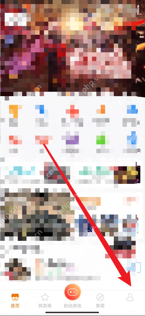 悟饭游戏厅怎么连接手柄?悟饭游戏厅连接手柄教程插图 悟饭游戏厅怎么连接手柄?悟饭游戏厅连接手柄教程