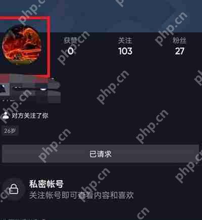 抖音怎么保存点赞的头像插图 抖音怎么保存点赞的头像