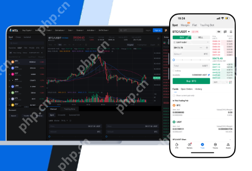 丢失火币(HTX)账号怎么办？火币(HTX)账号丢失正确找回方法一览 - 电脑知识网