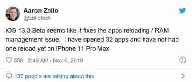 苹果已停止签署iOS17.3插图2 苹果已停止签署iOS17.3