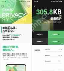 iqoo手机如何切换双系统