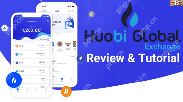 货币全球站huobi官网appV10.49.0版最新安装注册攻略 - 电脑知识网