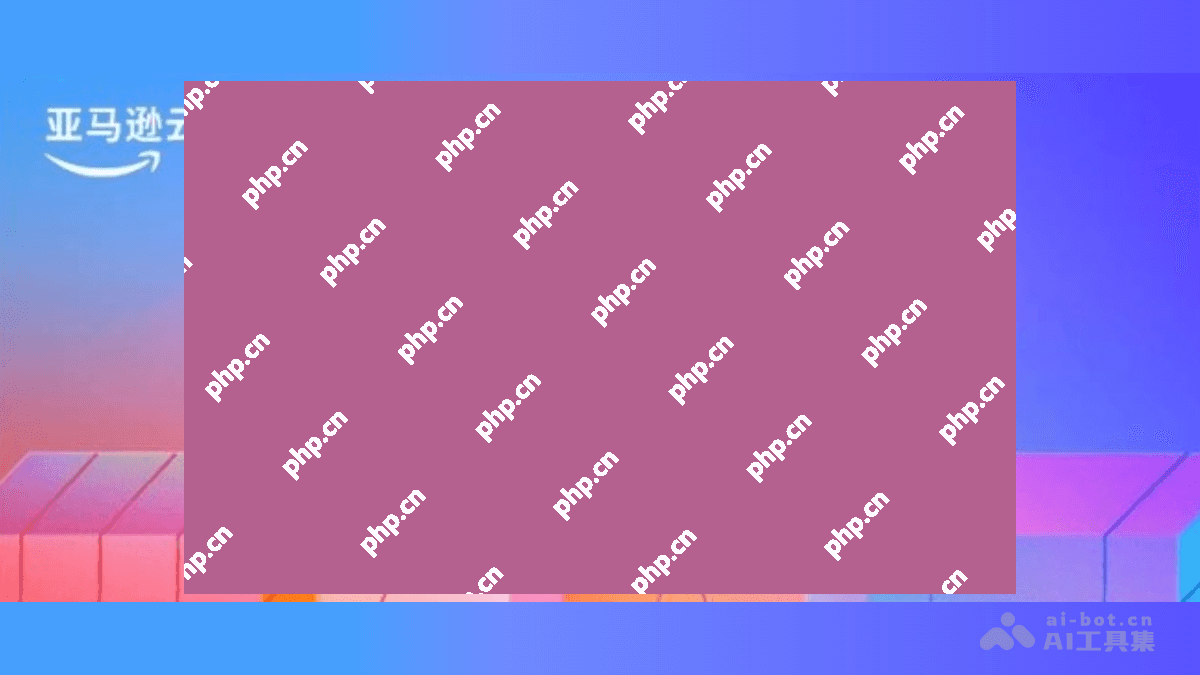 Amazon Nova Premier— 亚马逊推出的多模态AI模型