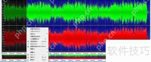 音频剪辑软件使用教程：新手快速上手指南