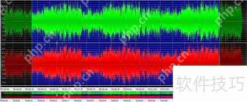 音频剪辑软件使用教程：新手快速上手指南