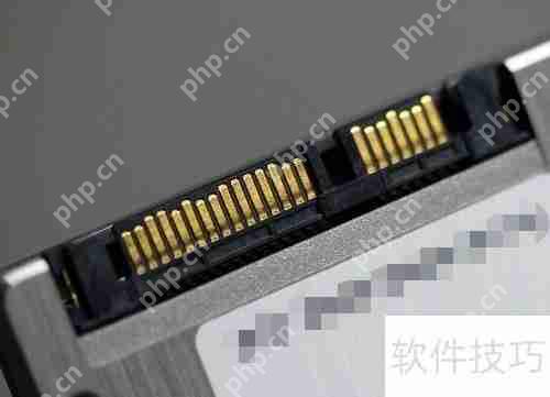 固态硬盘使用指南：提升电脑性能的必备技巧