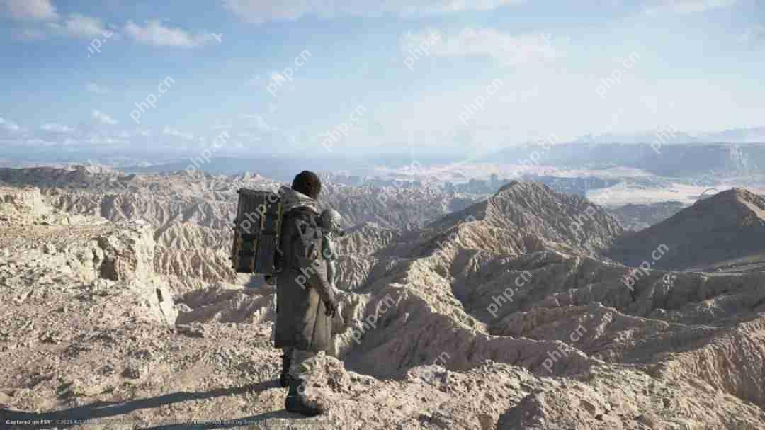 《死亡搁浅2》已向索尼提交认证 小岛工作室全力修复最后瑕疵