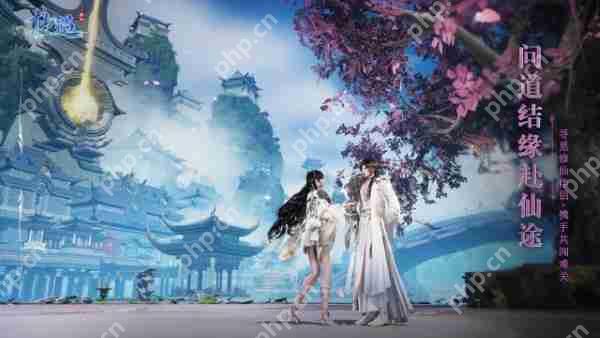 仙遇快速提升修为方法 仙遇修为怎么提升