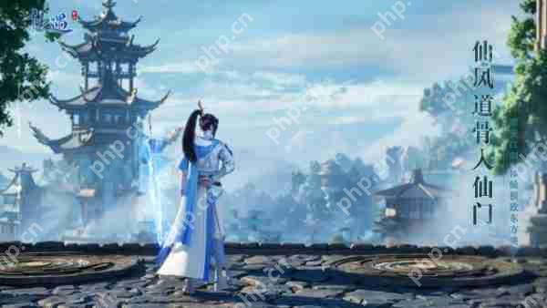 仙遇最强职业选择推荐 仙遇手游哪个职业好插图 仙遇最强职业选择推荐 仙遇手游哪个职业好