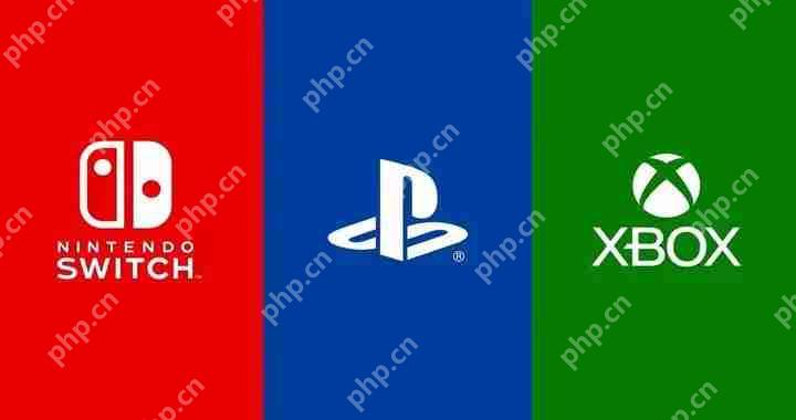 英国实体游戏销量下滑 UKIE警示英国政府加大投资插图 英国实体游戏销量下滑 UKIE警示英国政府加大投资