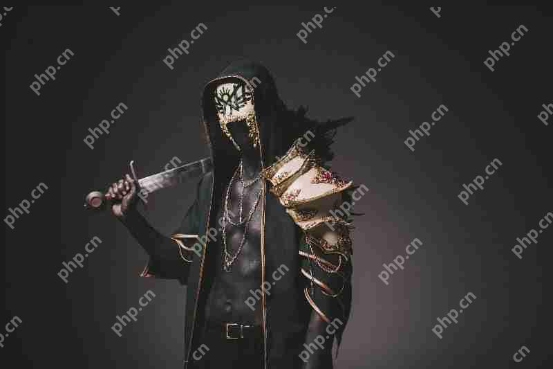 Masked band Sleep Token are about to drop their latest album