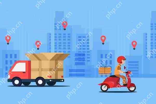 外卖配送app开发多少钱:外卖平台怎么搭建?插图 外卖配送app开发多少钱:外卖平台怎么搭建?