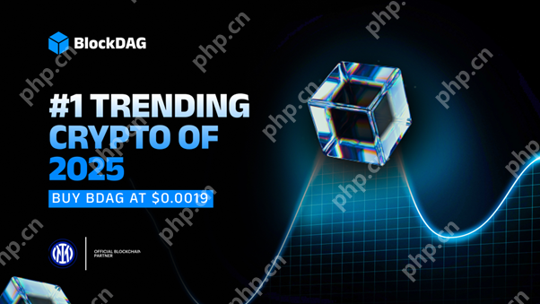 随着第二季度2025的升温，三个加密叙事正在塑造投资者的情绪