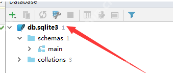 PyCharm如何连接数据库sqlite？PyCharm连接数据库sqlite的方法