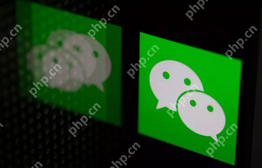 微信看视频号时显示新消息功能怎么设置