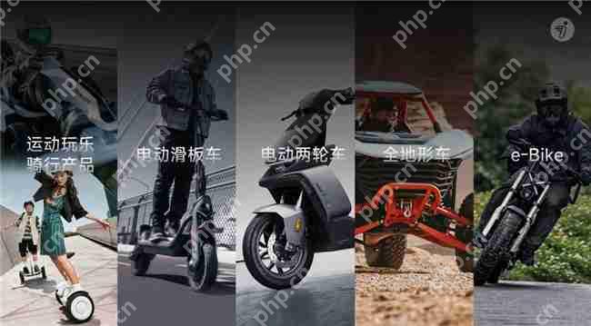 连续3年全球销量第一!九号智能电动车再获权威市场地位确认插图2 连续3年全球销量第一!九号智能电动车再获权威市场地位确认