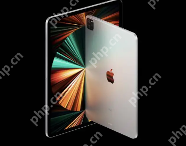 iPad妙控键盘亮度怎么调整