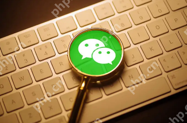 微信搜索发现怎么关闭