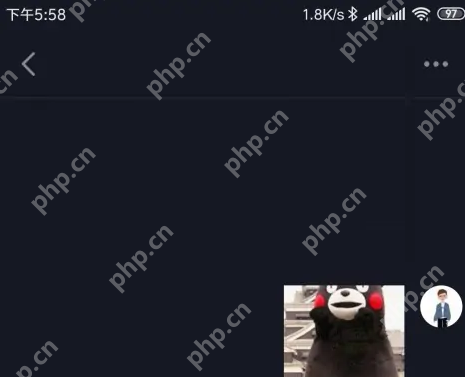 抖音怎么查看加入的抖音群的列表?抖音查看加入的抖音群列表的方法插图3 抖音怎么查看加入的抖音群的列表?抖音查看加入的抖音群列表的方法