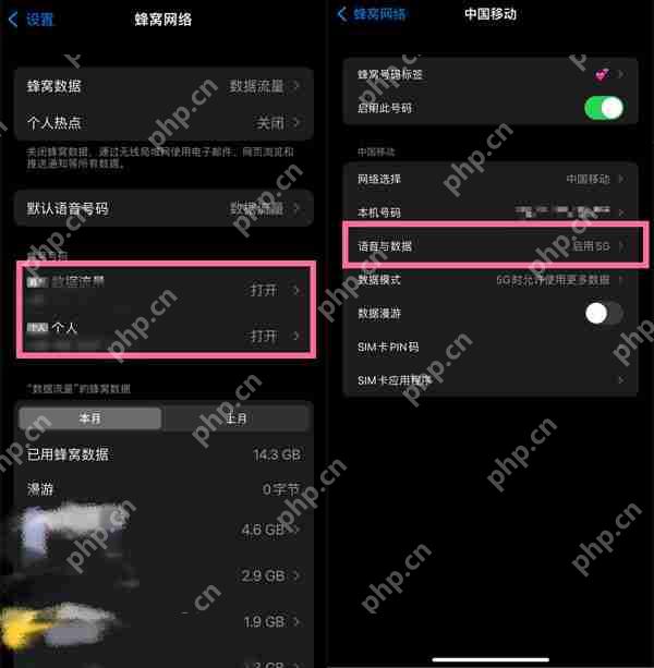 苹果12网络5g如何启动插图1 苹果12网络5g如何启动