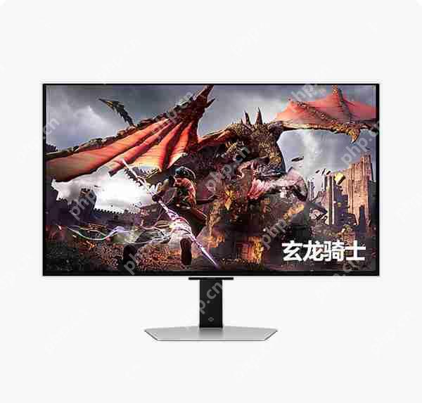 2025Q1 OLED 显示器出货增长 175% 三星华硕微星居前三