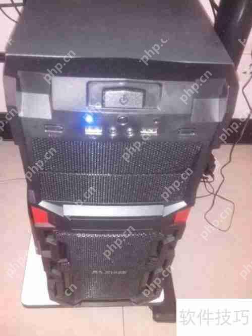 显示器黑屏故障维修方法汇总