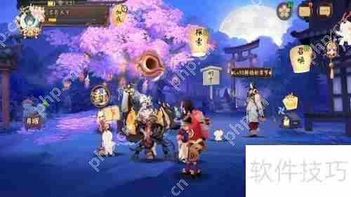 阴阳师书生面具获取攻略：哪里多？