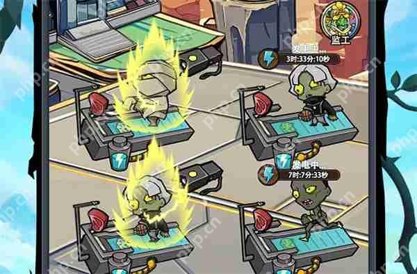 植物历险记最新福利兑换码分享插图 植物历险记最新福利兑换码分享