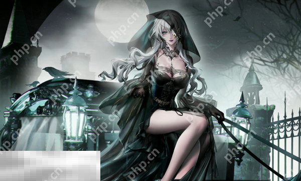 无期迷途最强角色是谁 无期迷途最新版本强度榜一览