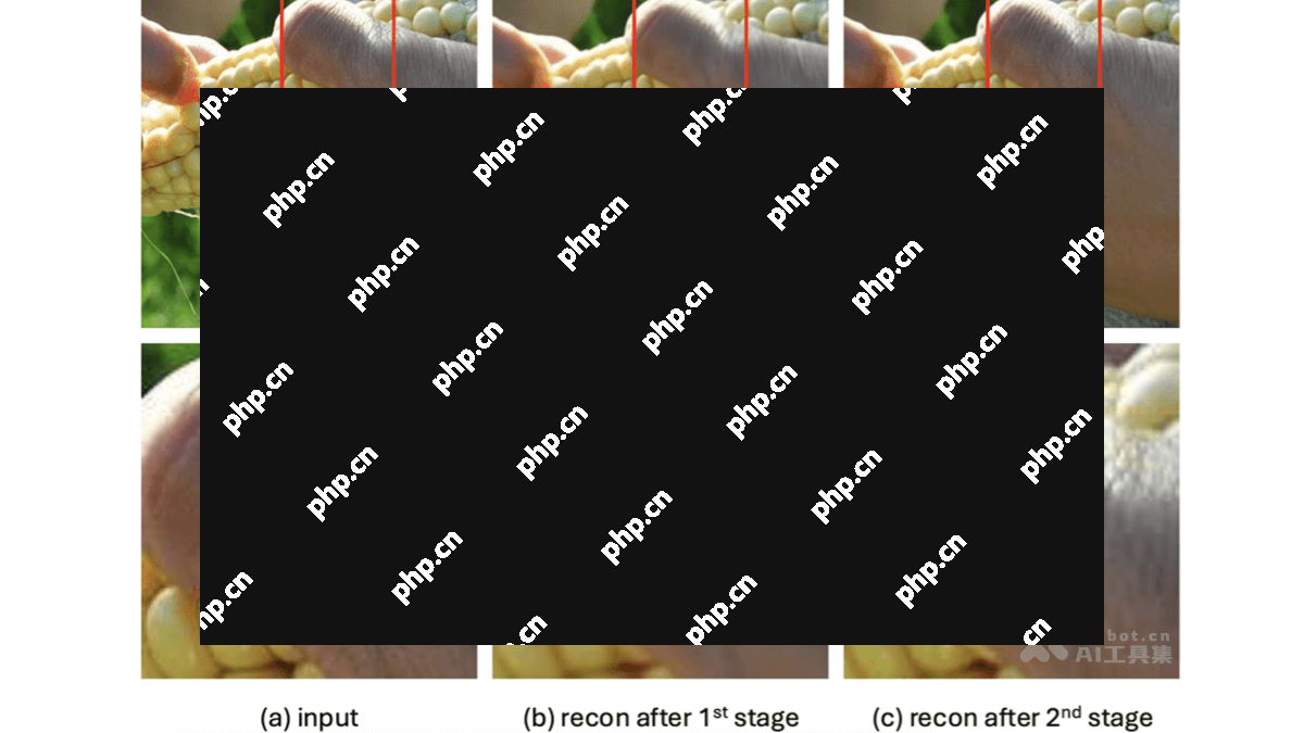 QLIP— 英伟达推出的视觉标记化方法