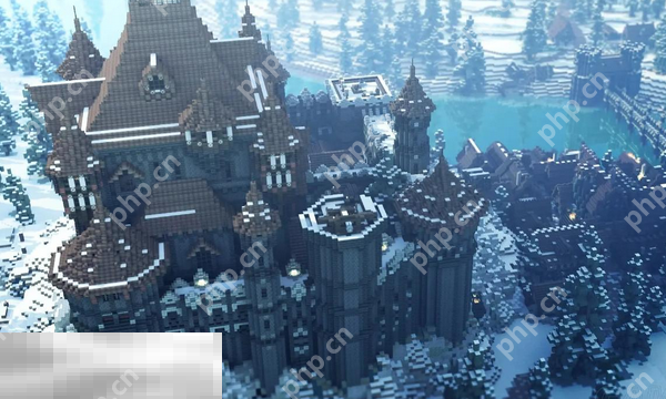 我的世界村庄指令代码怎么用 2025最新村庄传送指令使用