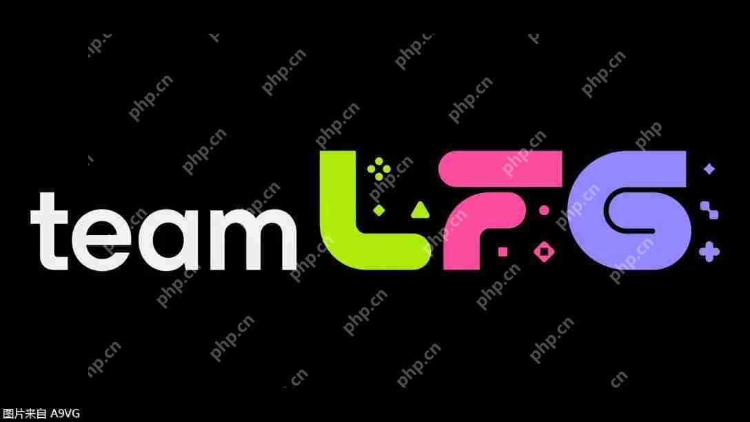 SIE宣布成立全新工作室teamLFG