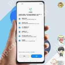 小米手机如何开启小爱通话