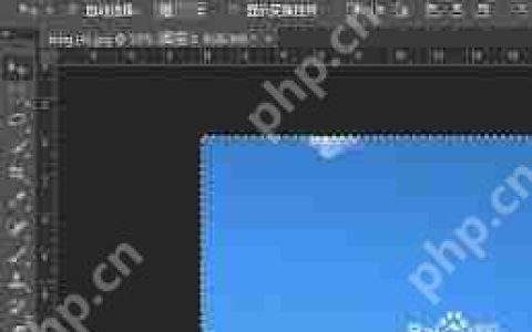 ps边框设置方法